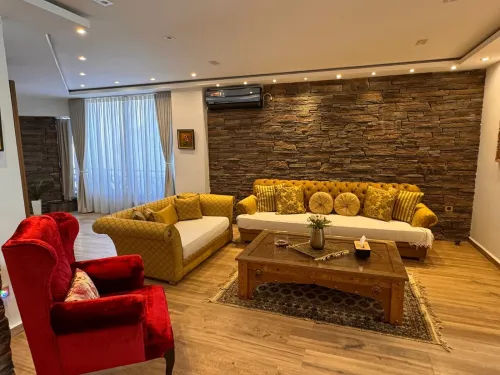 Location Appartement F3 Alger Kouba