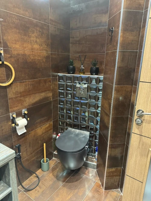 Location Appartement F3 Alger Kouba