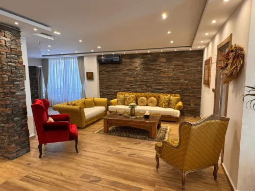 Location vacances Appartement F3 Alger Kouba