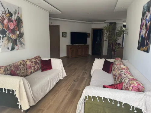 Location Appartement F3 Alger Kouba