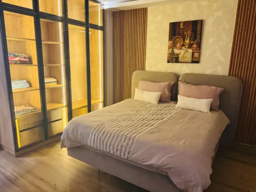Location vacances Appartement F3 Alger Kouba