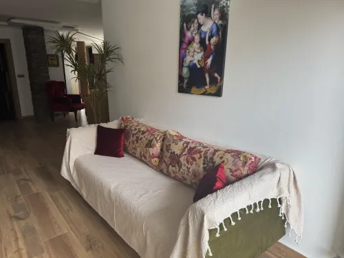 Location vacances Appartement F3 Alger Kouba