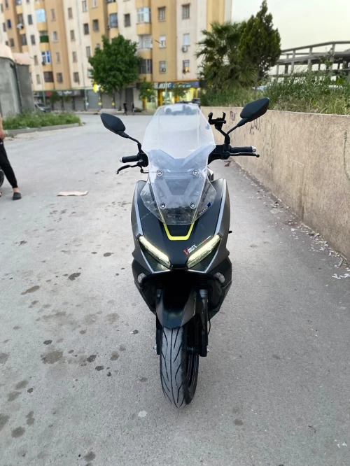 Vms Vmax 200 2025