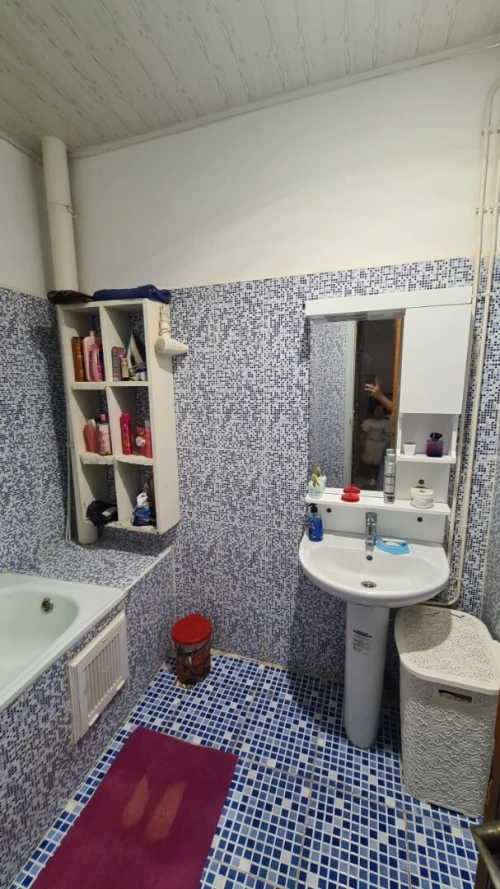 Location Appartement F3 Mostaganem Mostaganem