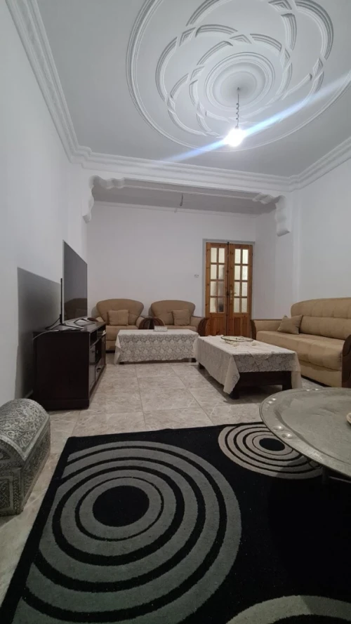 Location Appartement F3 Mostaganem Mostaganem