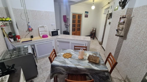 Location Appartement F3 Mostaganem Mostaganem