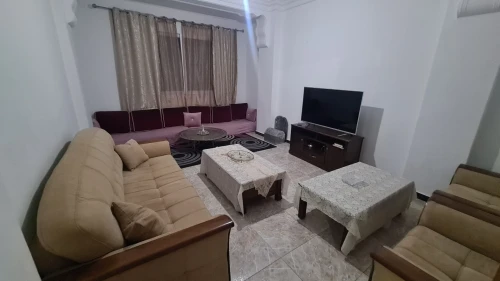 Location Appartement F3 Mostaganem Mostaganem
