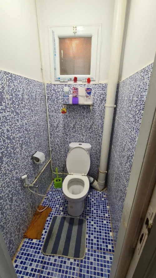 Location Appartement F3 Mostaganem Mostaganem