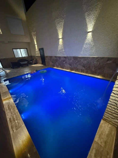 Location Villa Tlemcen Ghazaouet