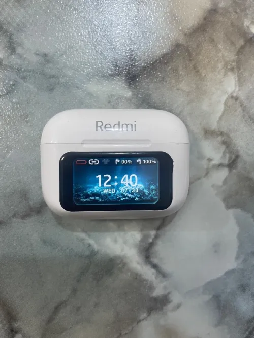 Ecouteurs Redmi ( Prix negociable)
