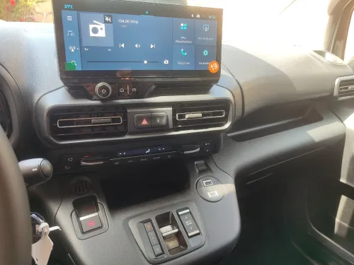 Citroen Berlingo 2025 You