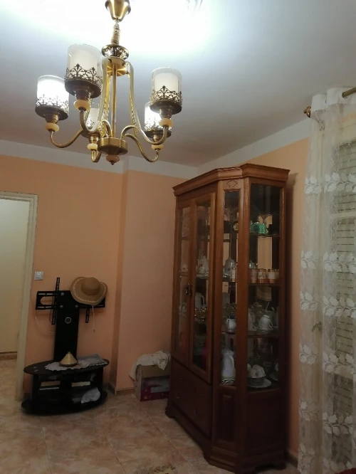 Vente Appartement F3 Alger Bab ezzouar