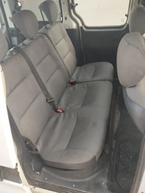 Citroen Berlingo 2006 Berlingo