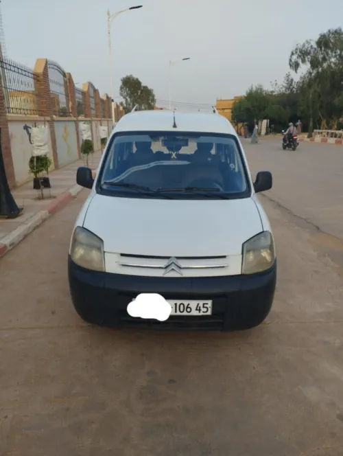 Citroen Berlingo 2006 Berlingo