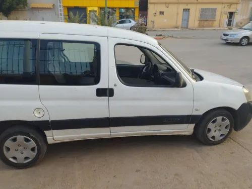 Citroen Berlingo 2006 Berlingo