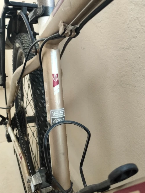 Velo VTT Trek