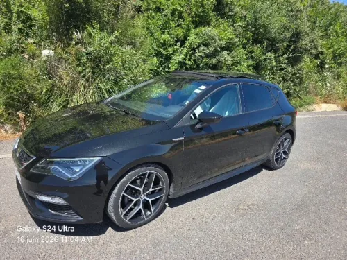Seat Leon 2018 FR