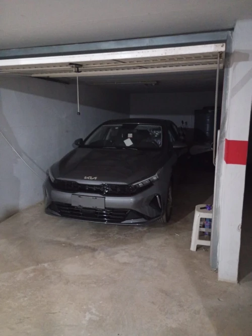 Kia K 3 2025 La toute option