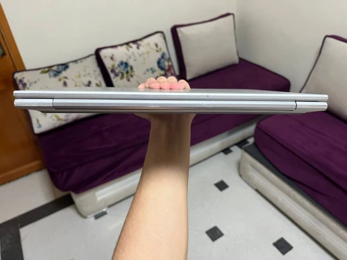 HP EliteBook 830 G7 Core i7-10610U I 16Go I 512 Go SSD