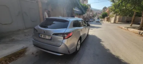 Toyota Corrola 2023 Hybride