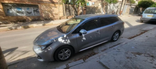 Toyota Corrola 2023 Hybride