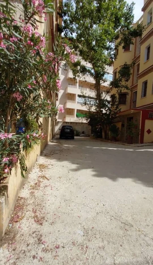 Location Appartement F3 Alger Birkhadem