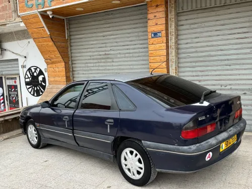 Renault Safrane 1995 Safrane