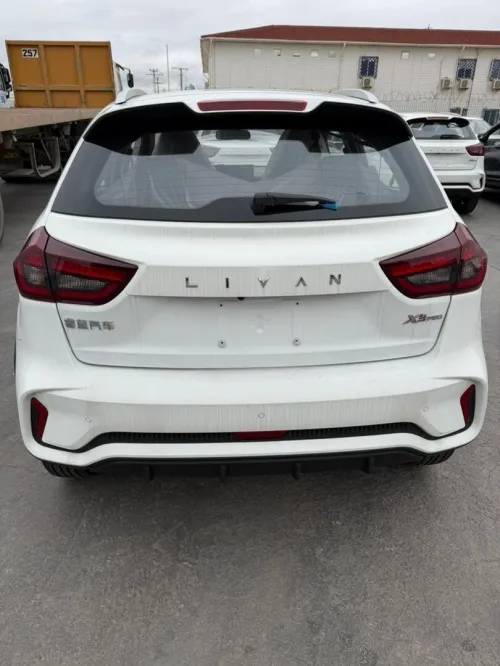 Livan X3 Pro  2026 
