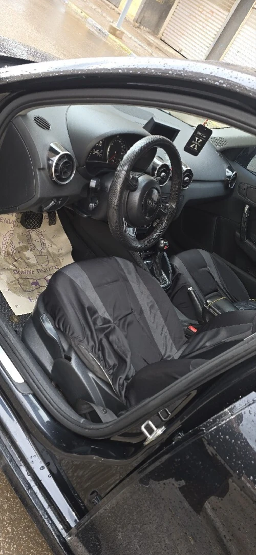 Audi A1 2013 A1