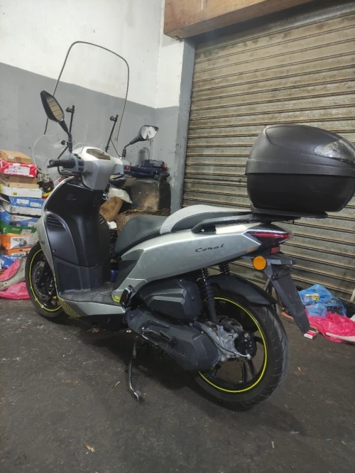 Corale Vms 2023