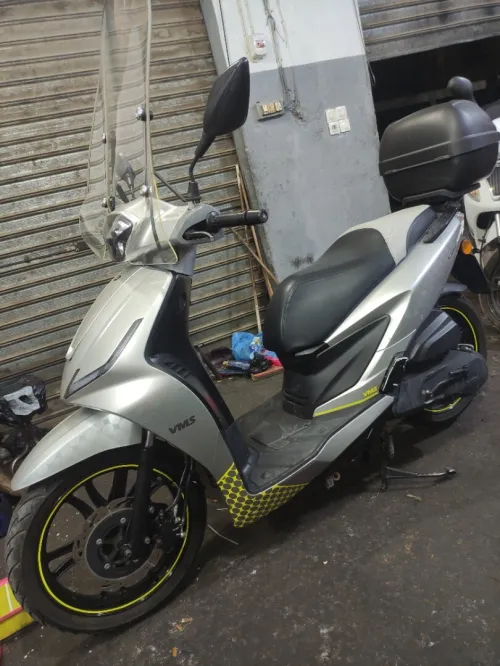 Corale Vms 2023