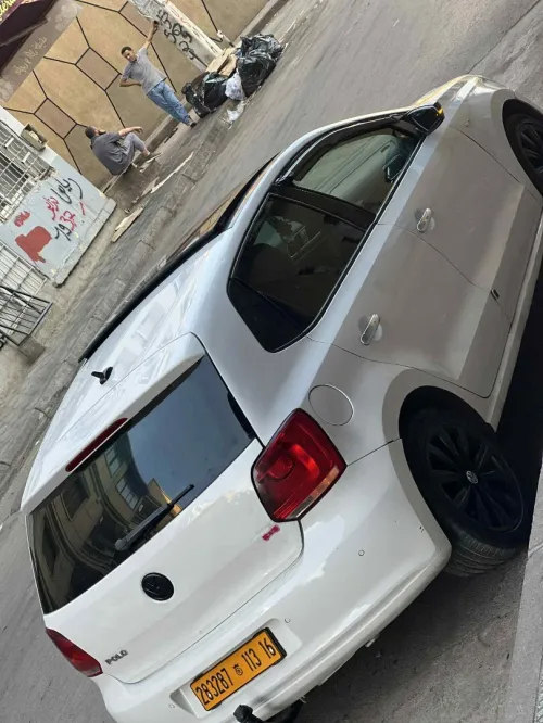 Volkswagen Polo 2013 Polo life