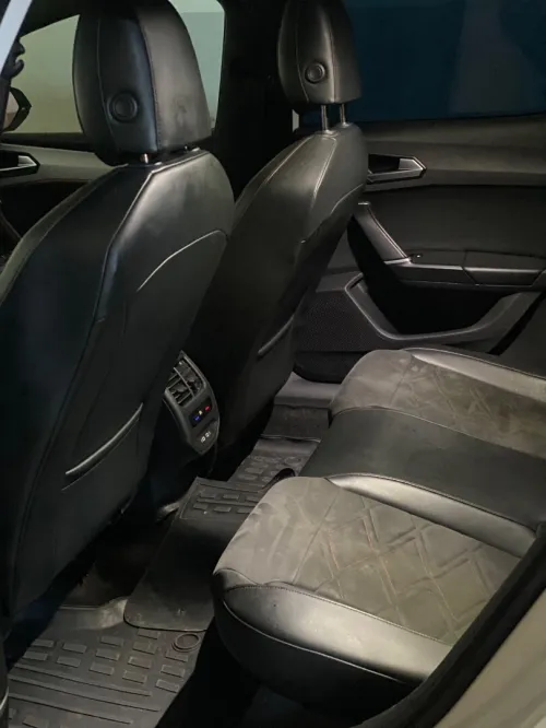 Seat Leon 2021 FR