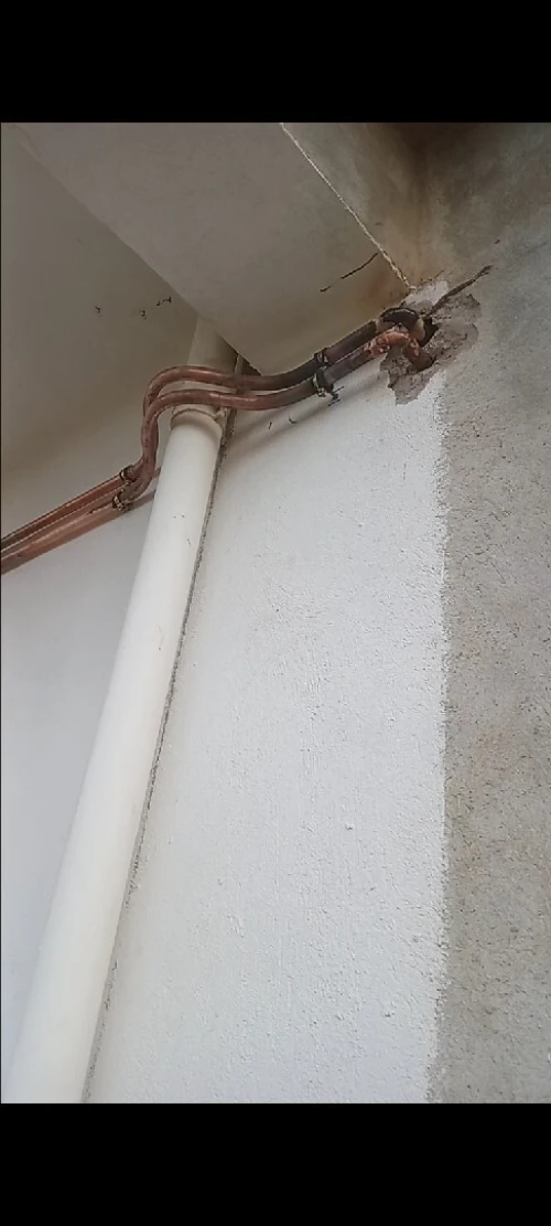 Plombier chauffage central 