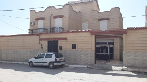 Vente Villa Bordj Bou Arreridj Bordj bou arreridj