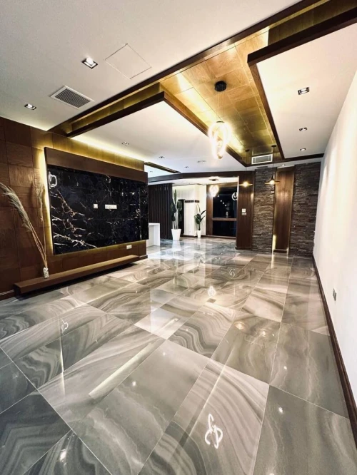 Vente Appartement F4 Oran Bir el djir