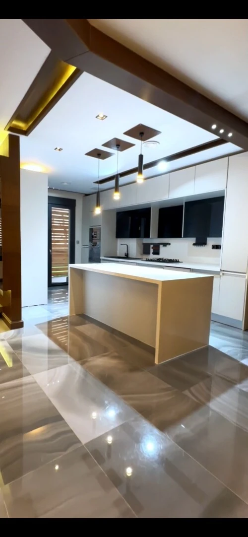 Vente Appartement F4 Oran Bir el djir