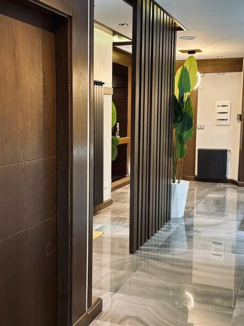 Vente Appartement F4 Oran Bir el djir