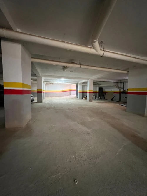 Vente Appartement F4 Alger Bordj el bahri