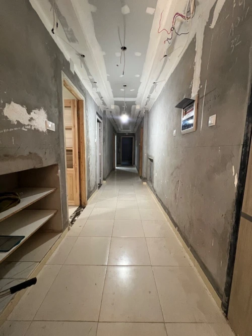 Vente Appartement F4 Alger Bordj el bahri