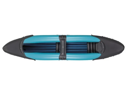 kayak gonflable 