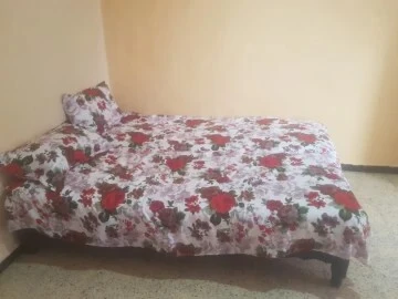 Location Appartement F3 Aïn Témouchent Beni saf