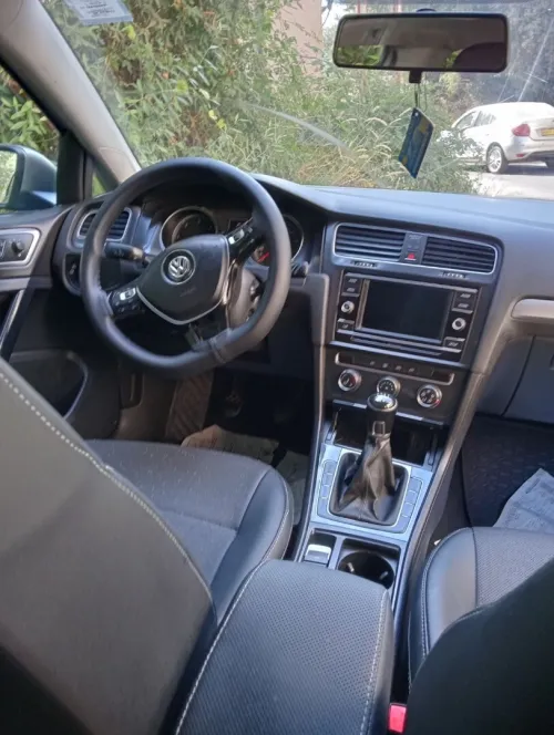 Volkswagen Golf 7 2018 START+