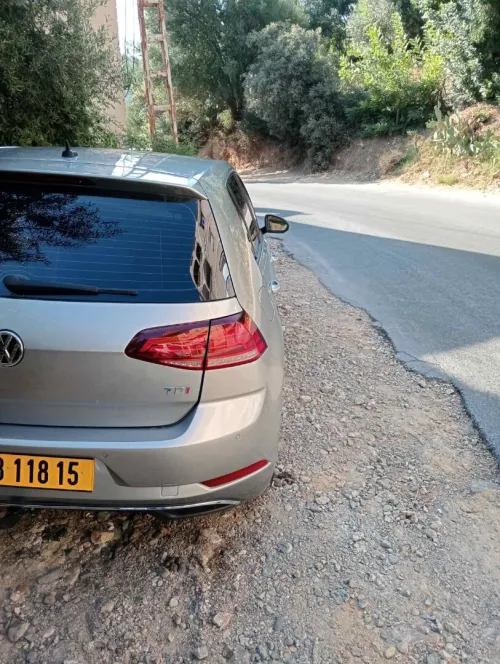 Volkswagen Golf 7 2018 START+