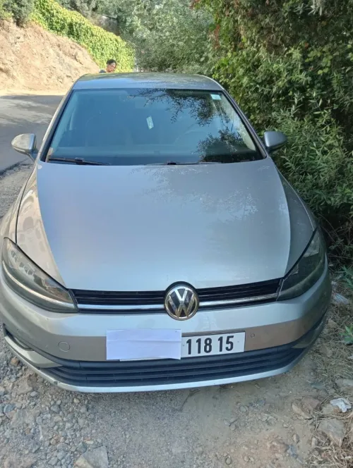 Volkswagen Golf 7 2018 START+
