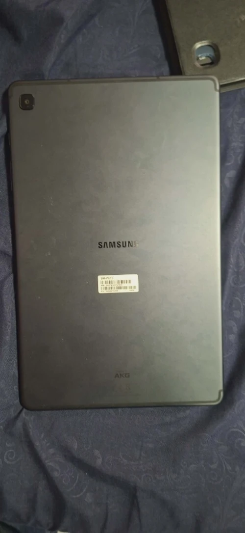 SAMSUNG Galaxy Tab S6 Lite SAMSUNG Galaxy Tab S6 Lite