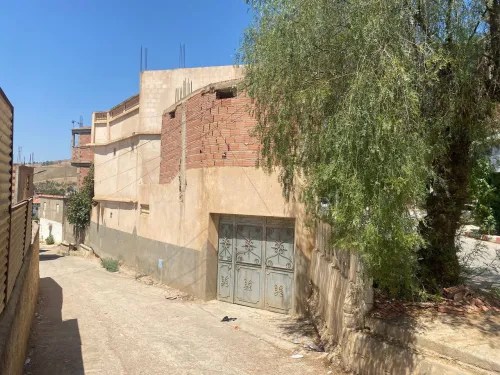Vente Villa Chlef Bouzeghaia