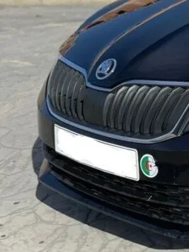 Skoda Octavia 2018 Business