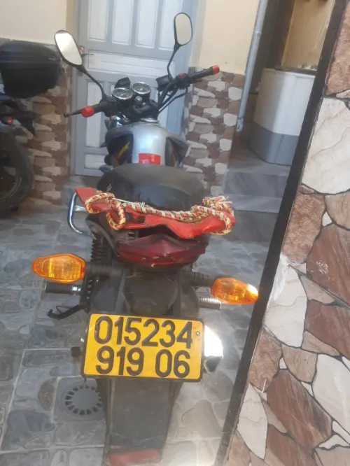 Keeway Moto à vitesse 2019