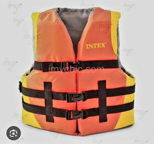 Mariner 4 INTEX (Pack Complet)